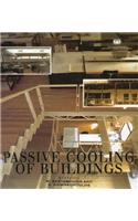 Passive Cooling of Buildings