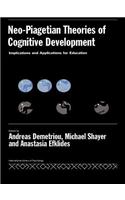 Neo-Piagetian Theories of Cognitive Development
