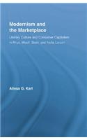 Modernism and the Marketplace