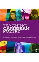 Teaching Caribbean Poetry