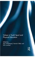 Values in Youth Sport and Physical Education