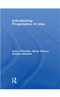 Introducing Pragmatics in Use