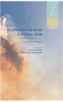 Decarbonization in the European Union