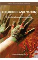 Childhood and Nation