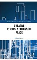 Creative Representations of Place