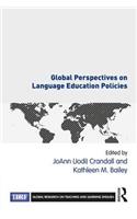 Global Perspectives on Language Education Policies