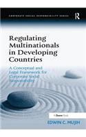 Regulating Multinationals in Developing Countries