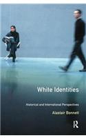 White Identities