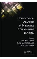 Technological Advances in Interactive Collaborative Learning