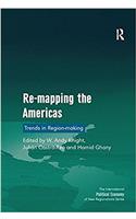 Re-Mapping the Americas