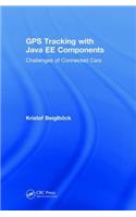GPS Tracking with Java EE Components