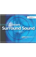 Instant Surround Sound