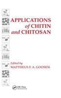 Applications of Chitan and Chitosan