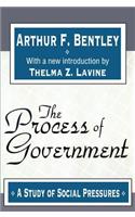 The Process of Government