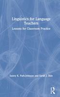 Linguistics for Language Teachers