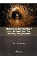 Discrete Simulation and Animation for Mining Engineers