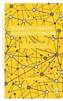 Disability Rights Advocacy Online