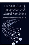 Handbook of Imagination and Mental Simulation