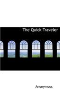 The Quick Traveler