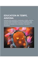 Education in Tempe, Arizona