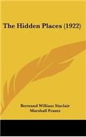 The Hidden Places (1922)