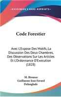 Code Forestier