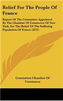Relief for the People of France