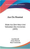 Aus Da Hoamat