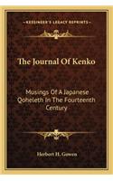 The Journal Of Kenko