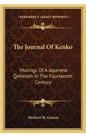 The Journal of Kenko