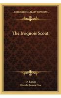 Iroquois Scout
