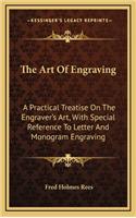 The Art Of Engraving