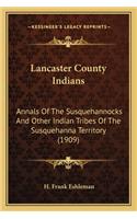 Lancaster County Indians