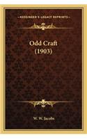 Odd Craft (1903)