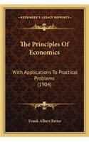 Principles of Economics