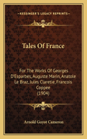 Tales Of France