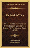 The Torch of Time
