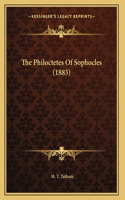 The Philoctetes Of Sophocles (1883)