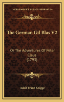 The German Gil Blas V2