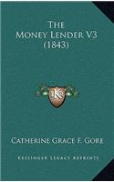 The Money Lender V3 (1843)