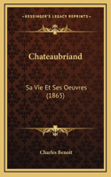 Chateaubriand