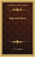 Hips and Haws