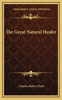 The Great Natural Healer