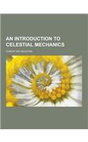 An Introduction to Celestial Mechanics