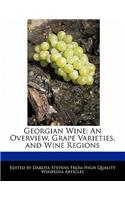 Georgian Wine