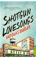 Shotgun Lovesongs