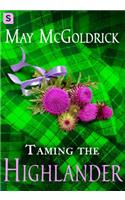 Taming the Highlander