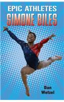 Epic Athletes: Simone Biles