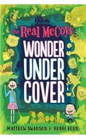 Real McCoys: Wonder Undercover