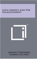 Latin America and the Enlightenment